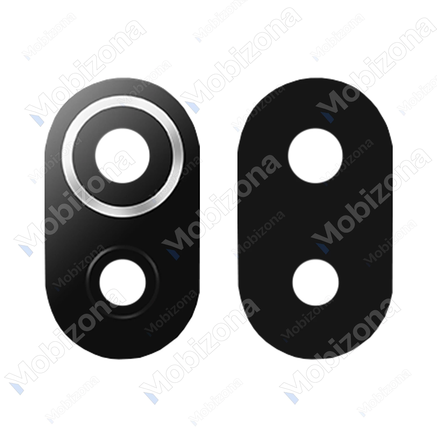 Xiaomi Mi 11 Lite, Mi 11 Lite 5G Camera Glass Lens