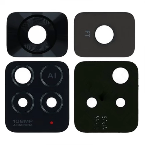 Xiaomi Redmi Note 11 Pro 5G Camera Glass Lens Xiaomi Redmi Note 11 Pro 5G Camera Glass Lens