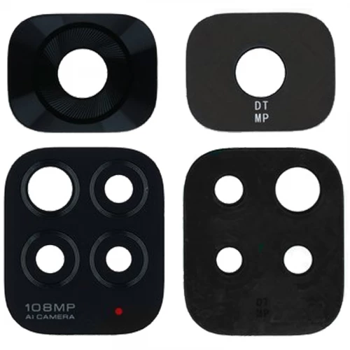 Xiaomi Redmi Note 11 Pro 4G Camera Glass Lens Xiaomi Redmi Note 11 Pro 4G Camera Glass Lens