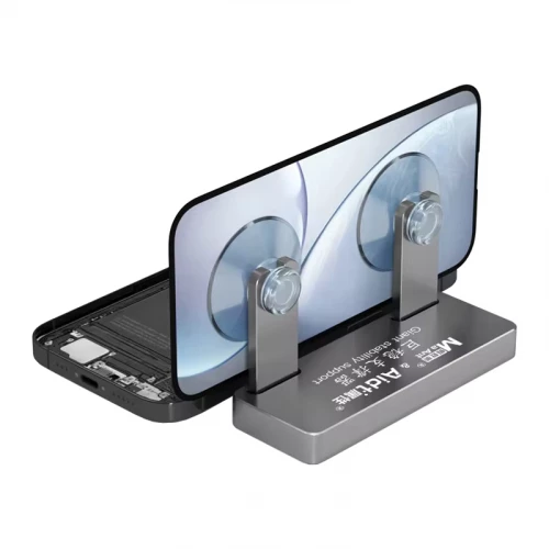 Ekrano laikiklis telefono remontui MaAnt Giant Stability Support Ekrano laikiklis telefono remontui MaAnt Giant Stability Support
