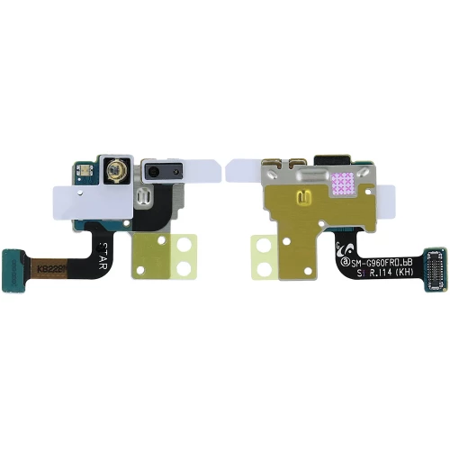 Samsung Galaxy S9, Galaxy S9+ atstumo jutiklis (lanksčioji jungtis) Samsung Galaxy S9, Galaxy S9+ atstumo jutiklis (lanksčioji jungtis)