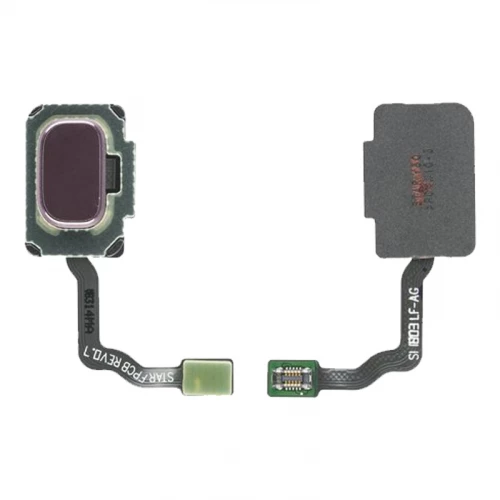 Samsung Galaxy S9, Galaxy S9+ piršto antspaudas, jutiklis (lanksčioji jungtis) Samsung Galaxy S9, Galaxy S9+ piršto antspaudas, jutiklis (lanksčioji jungtis)