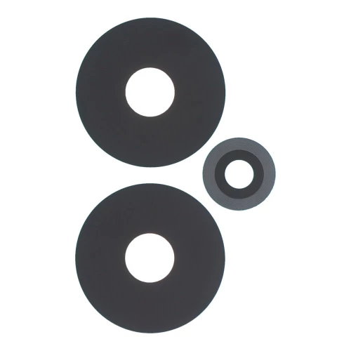 Xiaomi Poco M6 Pro 4G Camera Glass Lens Xiaomi Poco M6 Pro 4G Camera Glass Lens