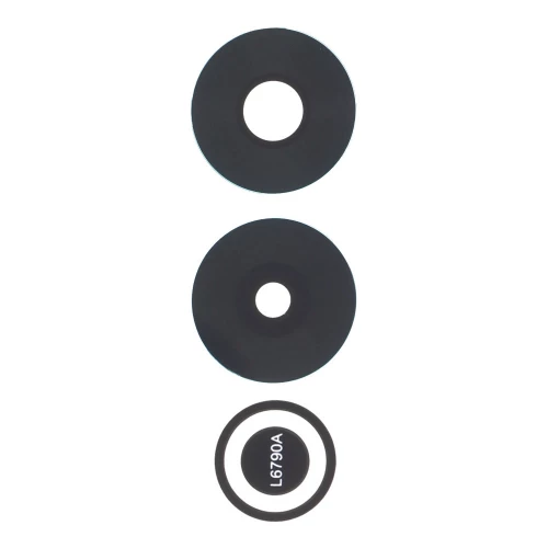 Xiaomi Redmi 13 4G, Redmi 13 5G Camera Glass Lens