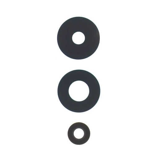 Xiaomi Redmi Note 13 Pro 5G kameros stikliukas Xiaomi Redmi Note 13 Pro 5G kameros stikliukas