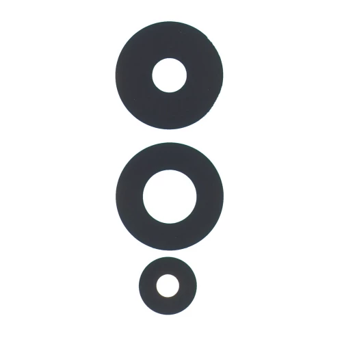 Xiaomi Redmi Note 13 Pro+ 5G kameros stikliukas