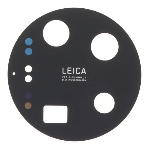 Xiaomi 14 Ultra kameros stikliukas