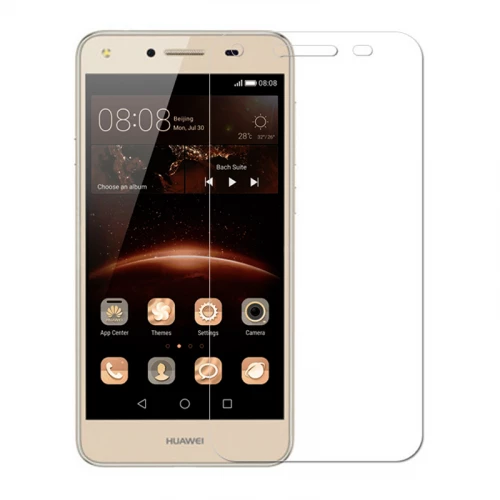 Huawei Y5 II apsauginis stiklas 9H