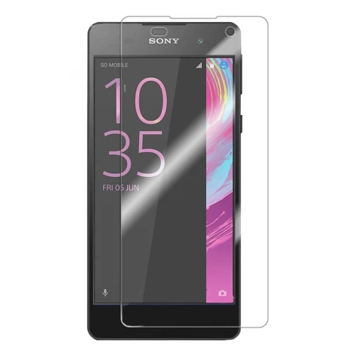 Sony Xperia X Compact apsauginis stiklas 9H Sony Xperia X Compact apsauginis stiklas 9H