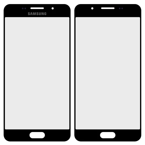 Samsung Galaxy A5 (2016) ekrano stikliukas