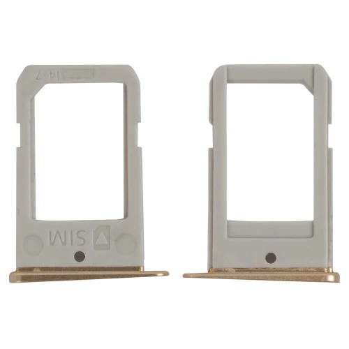 Samsung Galaxy S6 Edge SIM Card Holder Tray