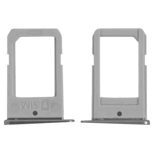 Samsung Galaxy S6 Edge SIM Card Holder Tray