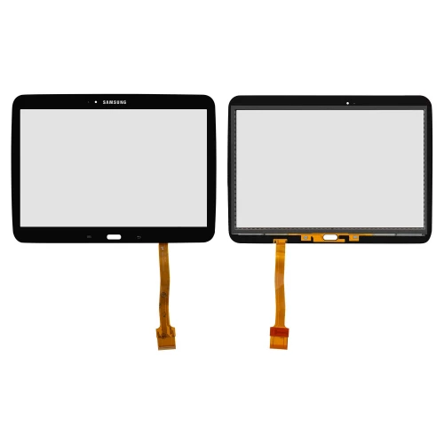 Samsung Galaxy Tab 3 10.1 liečiamas ekranas