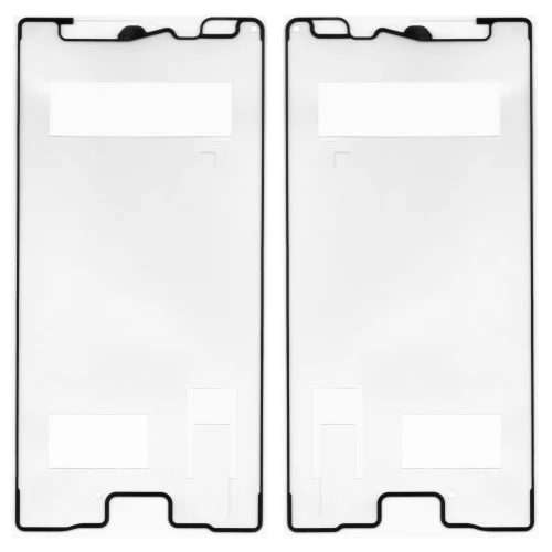 Sony Xperia Z5 Front Screen Adhesive Tape Sony Xperia Z5 Front Screen Adhesive Tape