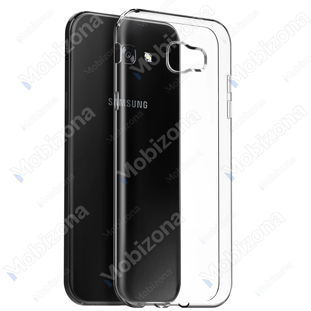 Samsung Galaxy A3 (2017) dėklas Ultra Slim