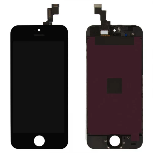 iPhone 5S, iPhone SE skirtas ekranas