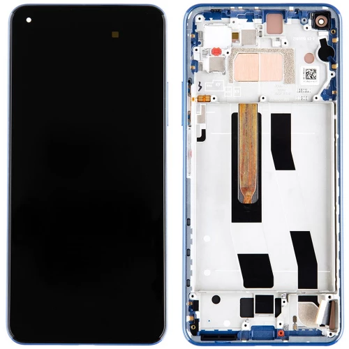Xiaomi Mi 11 Lite 4G Screen