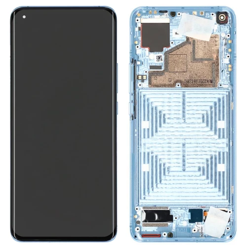 Xiaomi Mi 11 Screen