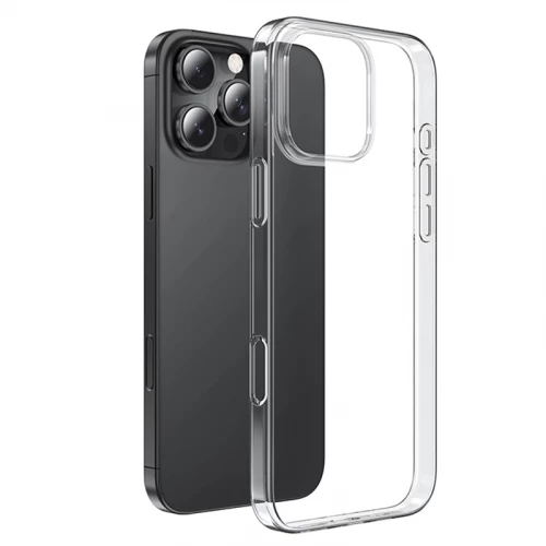 iPhone 16 Pro Max skirtas dėklas High Clear