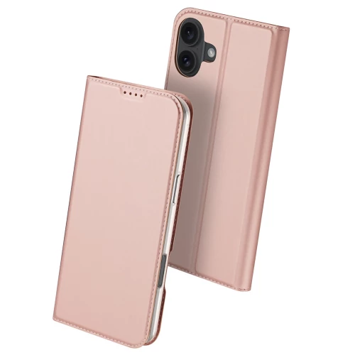 Apple iPhone 16 Case Dux Ducis Skin Pro