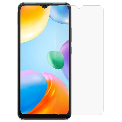 Xiaomi Poco C40, Poco C55, Redmi 10C, Redmi 12C apsauginis stiklas 9H Xiaomi Poco C40, Poco C55, Redmi 10C, Redmi 12C apsauginis stiklas 9H