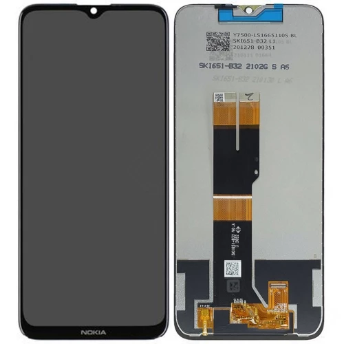 Nokia G10, G20 Screen Nokia G10, G20 Screen