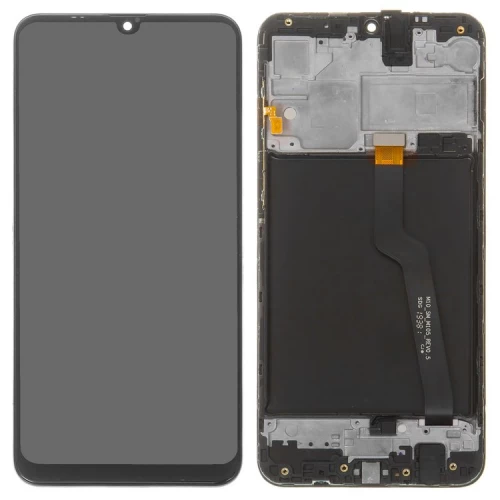 Samsung Galaxy A10 Screen