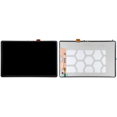 Samsung Galaxy Tab S7 FE ekranas