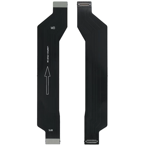 Xiaomi Poco X3, Poco X3 NFC, Poco X3 Pro Main SUB Conenctor (Flex Cable) Xiaomi Poco X3, Poco X3 NFC, Poco X3 Pro Main SUB Conenctor (Flex Cable)