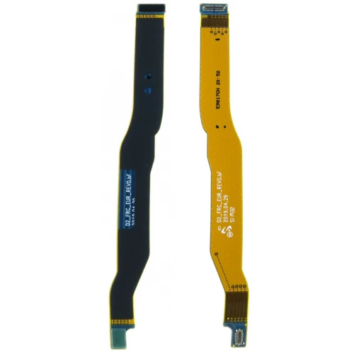 Samsung Galaxy Note 10+, Note 10+ 5G pagrindinė Main FRC SUB jungtis (lanksčioji jungtis)