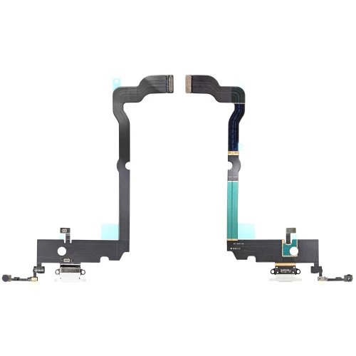 Apple iPhone XS Max Charging Port and Microphone (Flex Cable) Apple iPhone XS Max Charging Port and Microphone (Flex Cable)