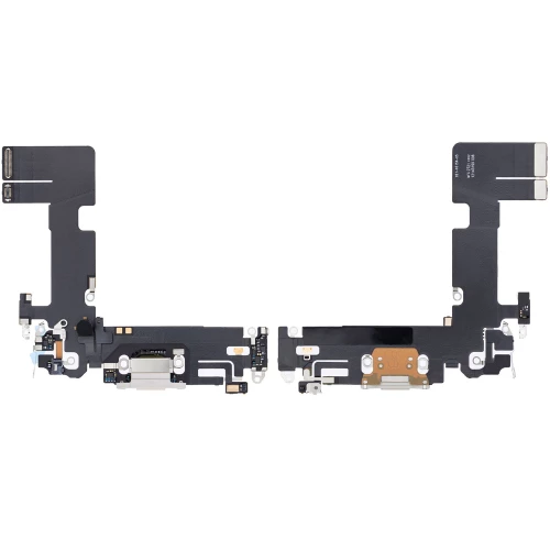 iPhone 13 skirtas įkrovimo lizdas ir mikrofonas (lanksčioji jungtis)