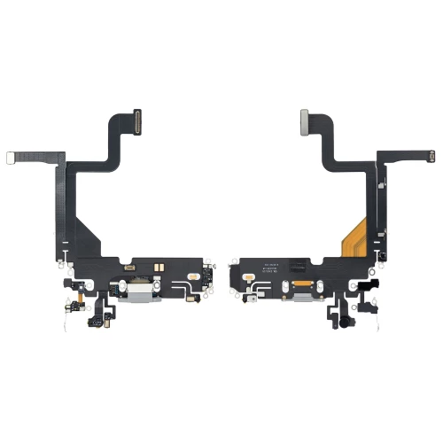 iPhone 13 Pro Charging Port and Microphone (Flex Cable)