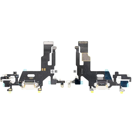 iPhone 11 Charging Port and Microphone (Flex Cable)