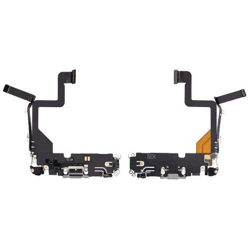 iPhone 14 Pro Charging Port and Microphone (Flex Cable)