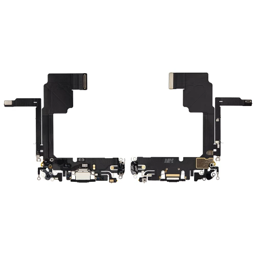 iPhone 15 Pro Charging Port and Microphone (Flex Cable)