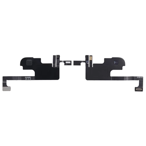 iPhone 14 skirtas mikrofonas ir atstumo jutiklis (lanksčioji jungtis)