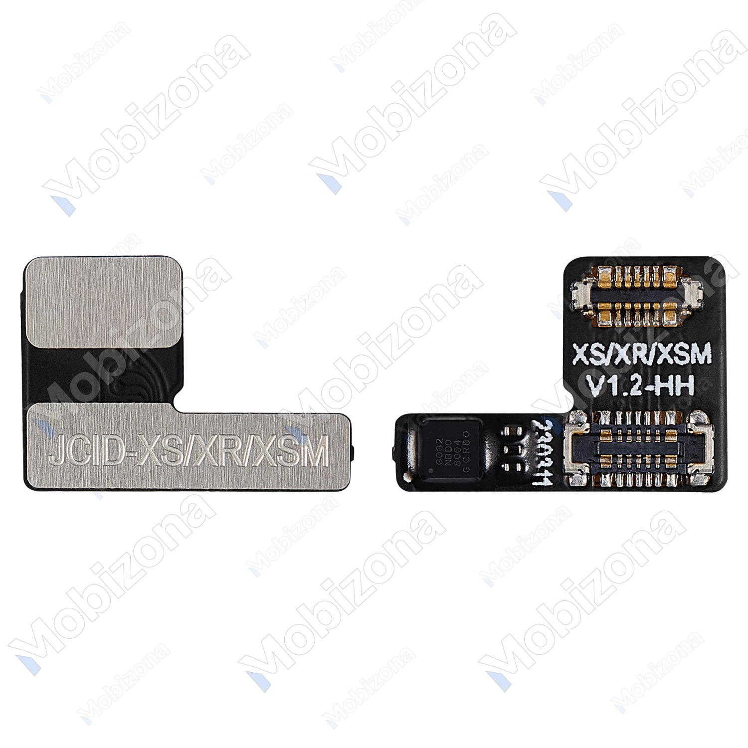 iPhone XR, iPhone XS, iPhone XS Max skirtas JC Face ID Tag-On V1S, V1SE, V1S Pro