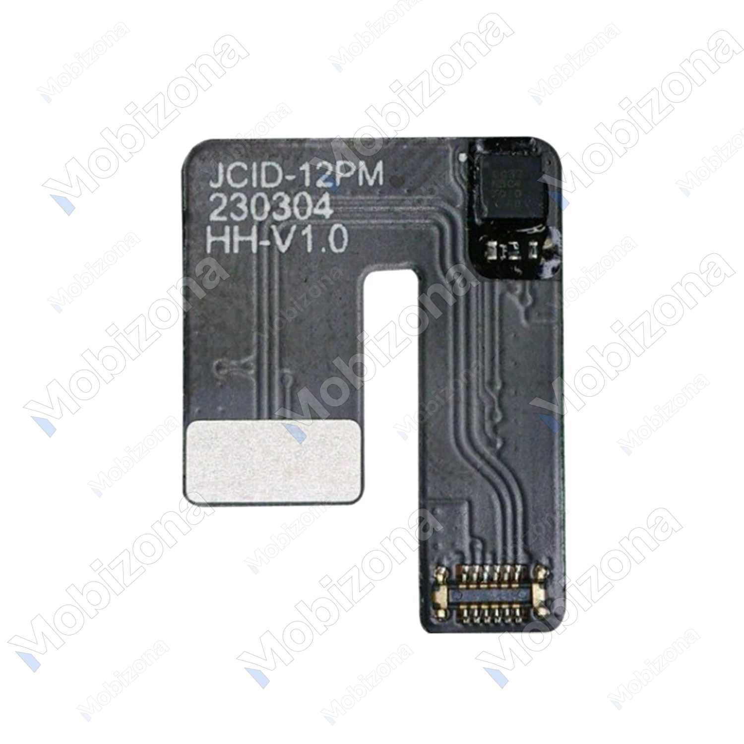 iPhone 12 Pro Max skirtas JC Face ID Tag-On V1S, V1SE, V1S Pro