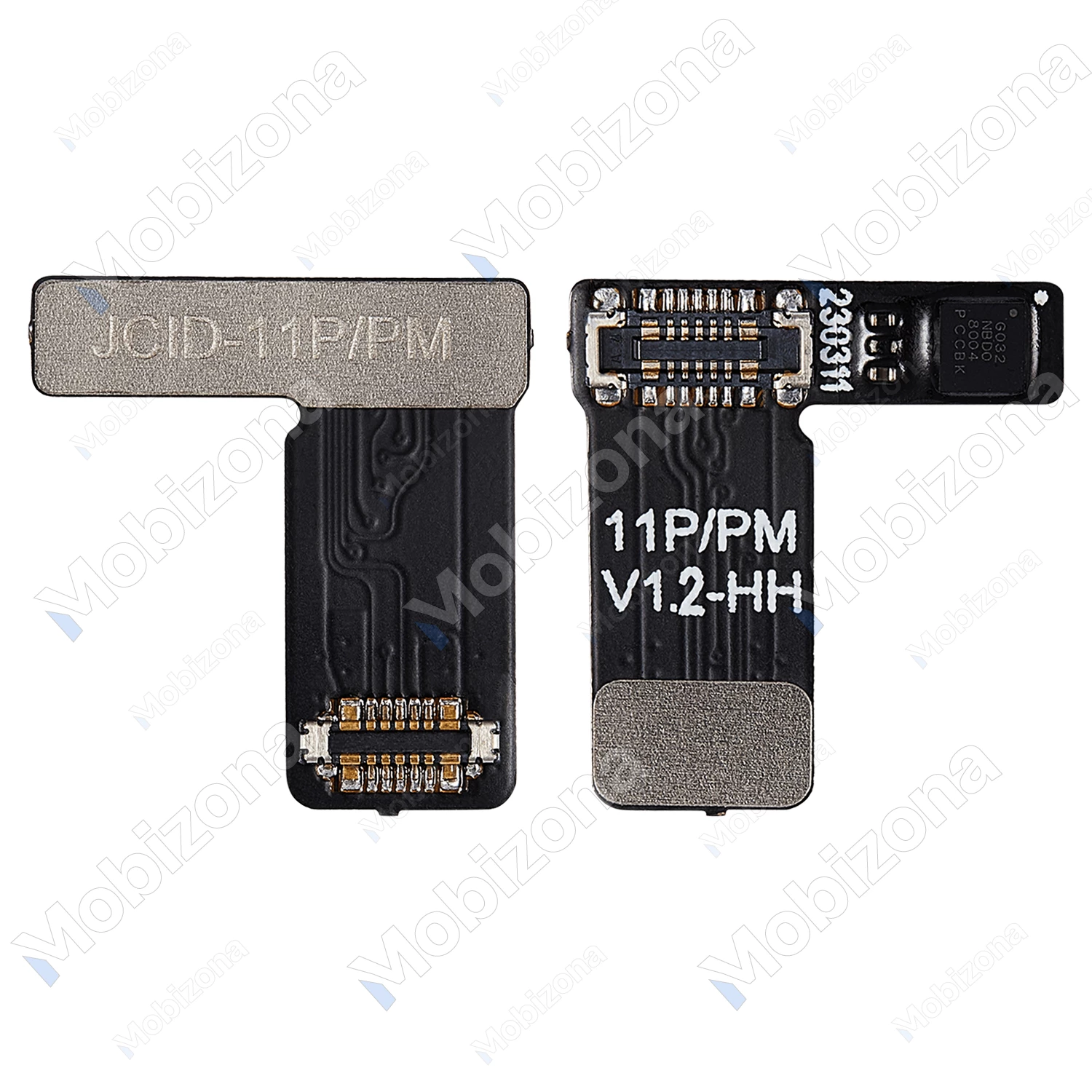 iPhone 11 Pro, 11 Pro Max skirtas JC Face ID Tag-On V1S, V1SE, V1S Pro