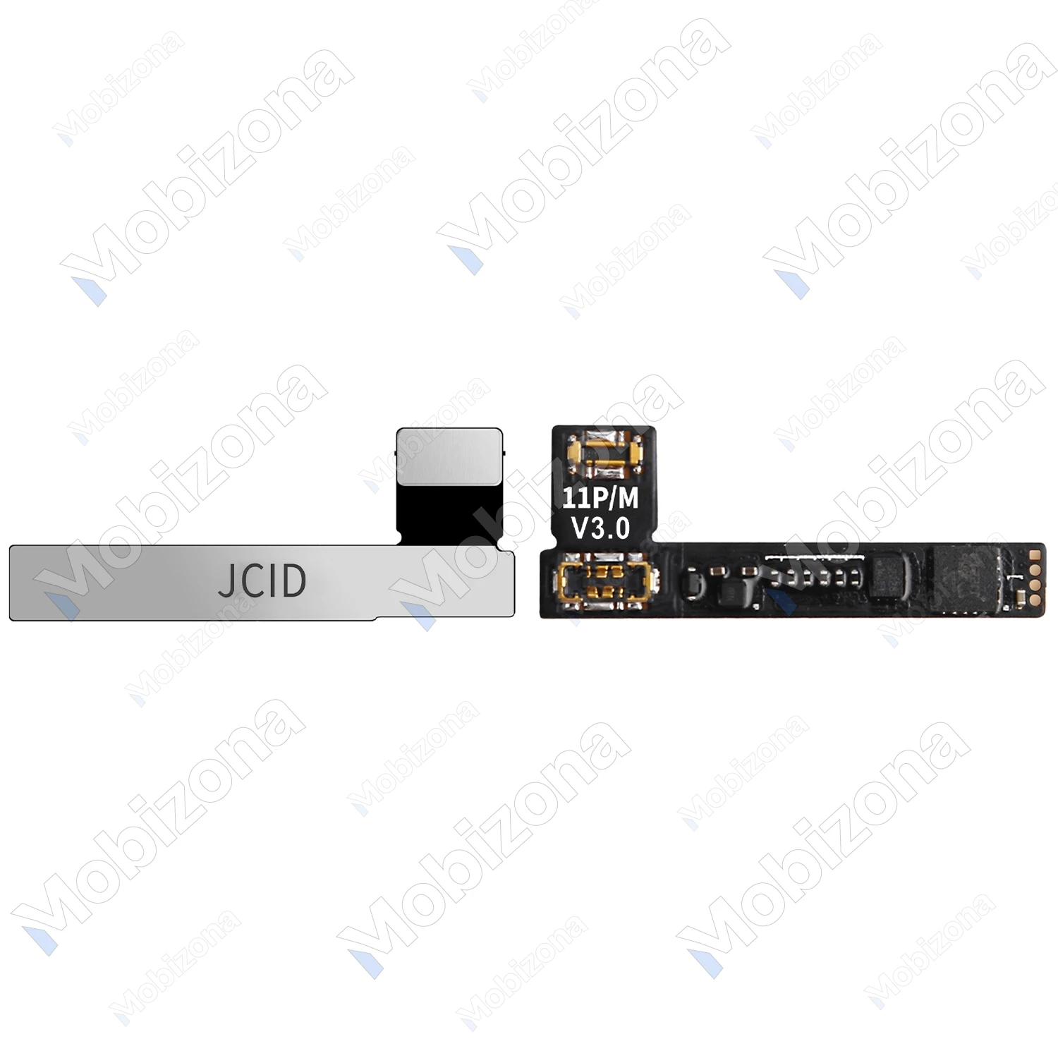 iPhone 11 Pro, iPhone 11 Pro Max JCID Battery Tag-On akumuliatoriaus remonto lanksčioji jungtis (V1S Plus / V1S Pro / V1SE)