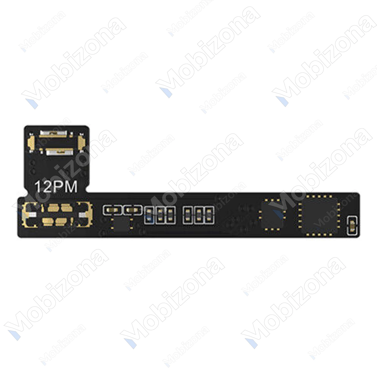 iPhone 12 Pro Max JCID Battery Tag-On akumuliatoriaus remonto lanksčioji jungtis (V1S Plus / V1S Pro / V1SE)