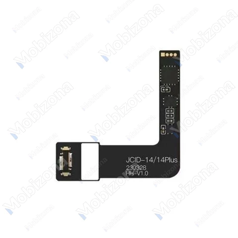 iPhone 14, iPhone 14 Plus JCID Battery Tag-On Repair Flex Cable (V1S Plus / V1S Pro / V1SE)