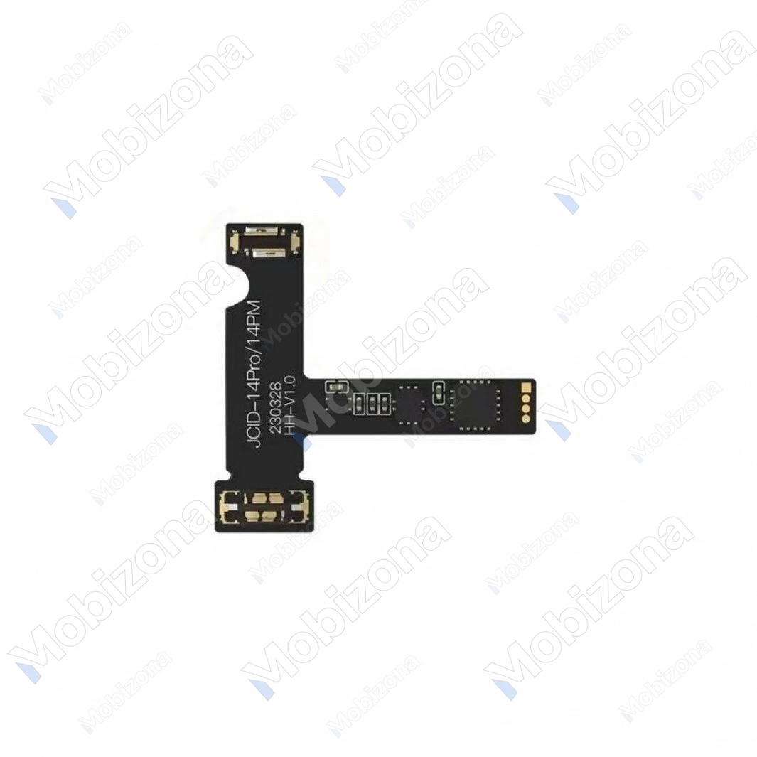 iPhone 14 Pro, iPhone 14 Pro Max JCID Battery Tag-On Repair Flex Cable (V1S Plus / V1S Pro / V1SE)