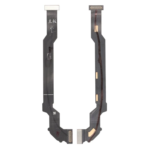 Xiaomi Poco F2 Pro pagrindinė Main LCD SUB jungtis (lanksčioji jungtis)