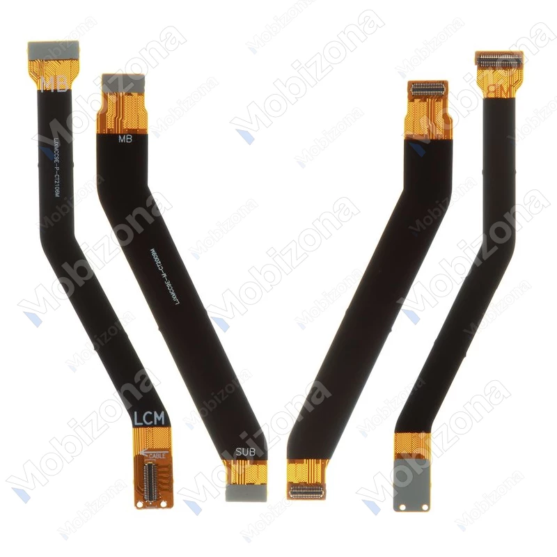 Xiaomi Mi A3 Main SUB Conenctor (Flex Cable)