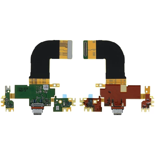 Sony Xperia 5 Charging Port and Microphone (Flex Cable) Sony Xperia 5 Charging Port and Microphone (Flex Cable)