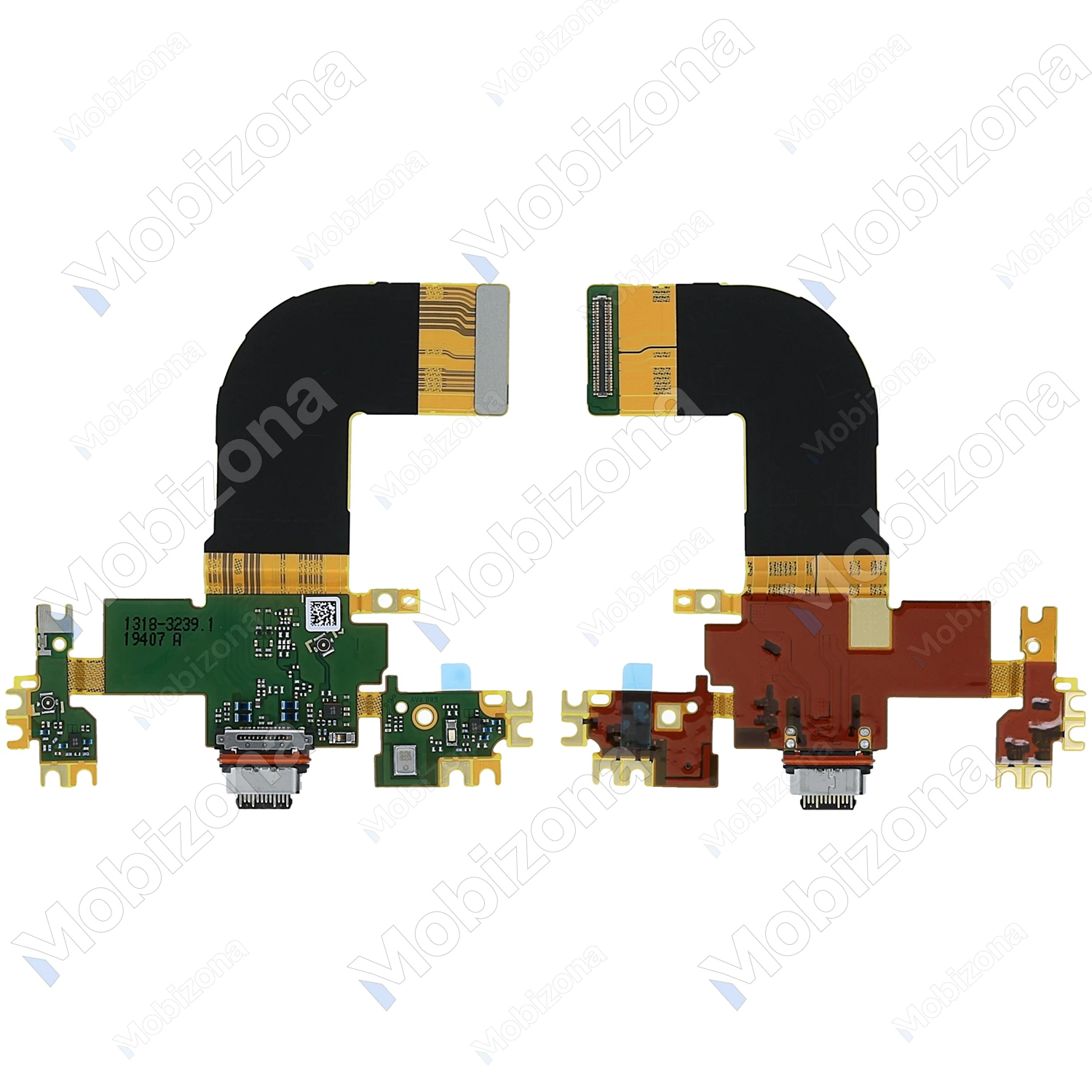 Sony Xperia 5 Charging Port and Microphone (Flex Cable)