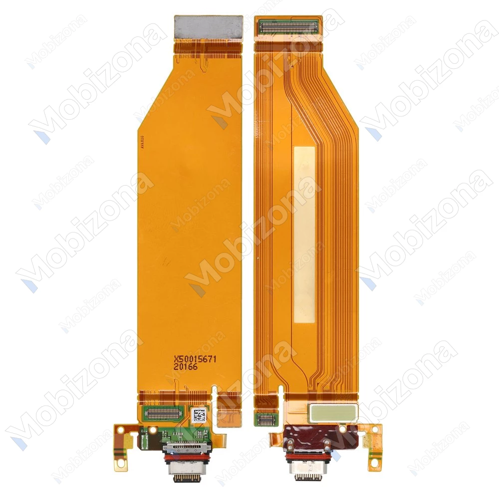 Sony Xperia 10 II Charging Port (Flex Cable)