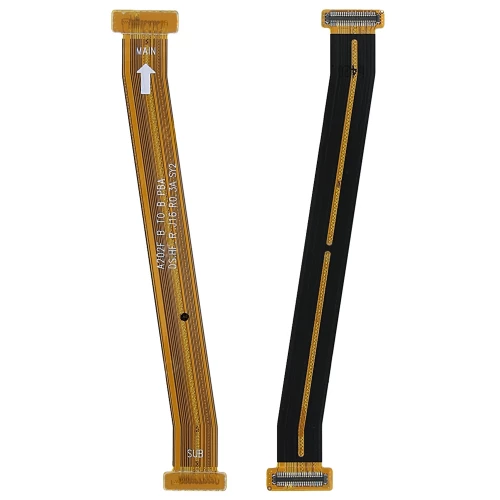 Samsung Galaxy A20e Main SUB Conenctor (Flex Cable) Samsung Galaxy A20e Main SUB Conenctor (Flex Cable)